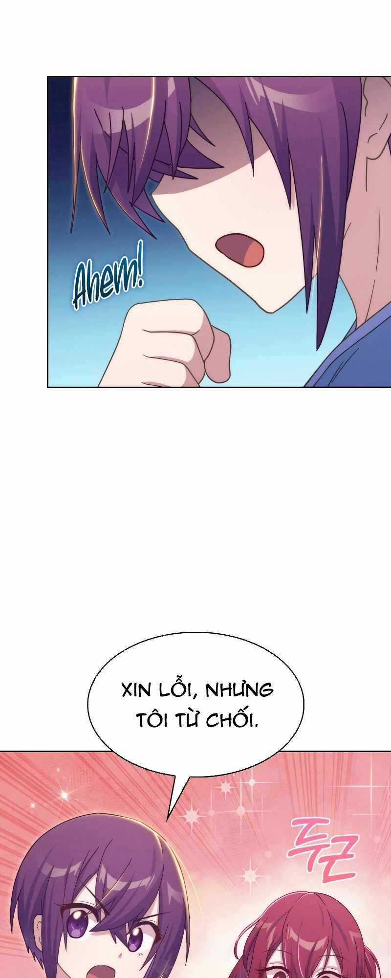 Nhân Vật Phụ Không Bao Giờ Chết Thêm Nữa Chapter 41 trang 11