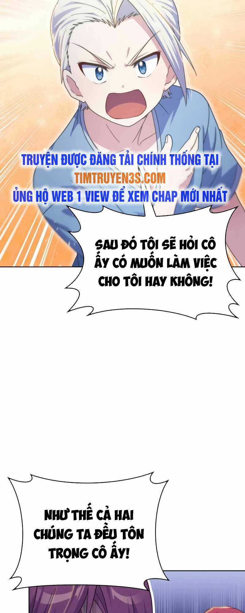 Nhân Vật Phụ Không Bao Giờ Chết Thêm Nữa Chapter 41 trang 13