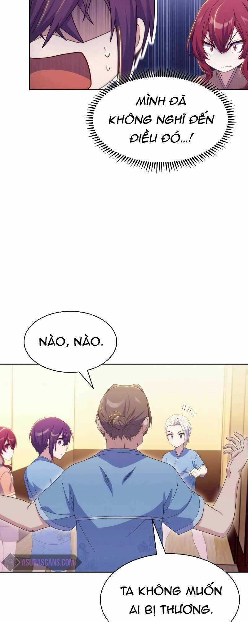 Nhân Vật Phụ Không Bao Giờ Chết Thêm Nữa Chapter 41 trang 14