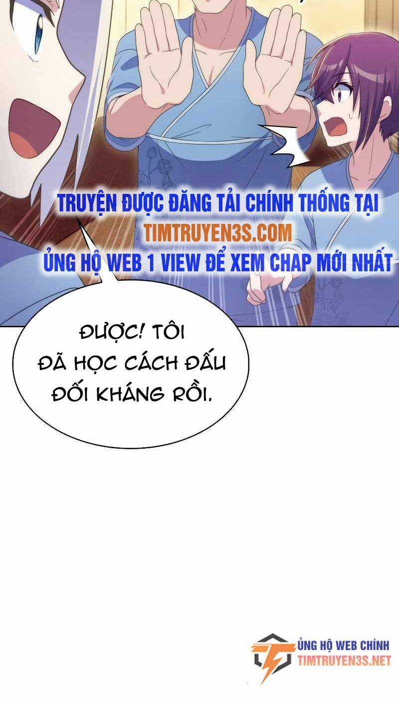Nhân Vật Phụ Không Bao Giờ Chết Thêm Nữa Chapter 41 trang 16
