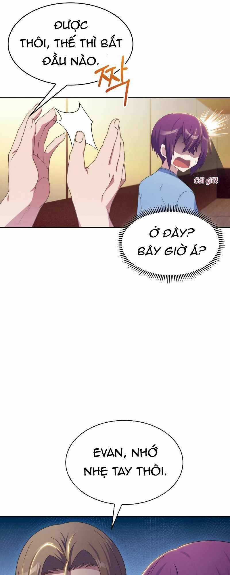 Nhân Vật Phụ Không Bao Giờ Chết Thêm Nữa Chapter 41 trang 17