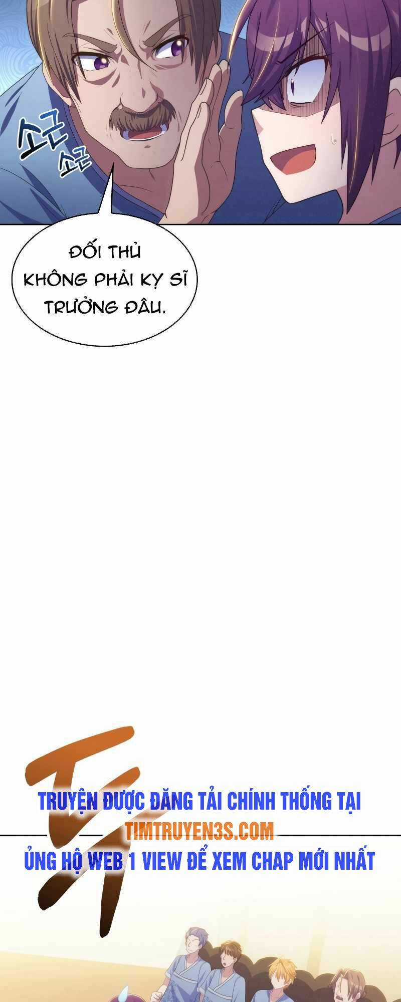 Nhân Vật Phụ Không Bao Giờ Chết Thêm Nữa Chapter 41 trang 18