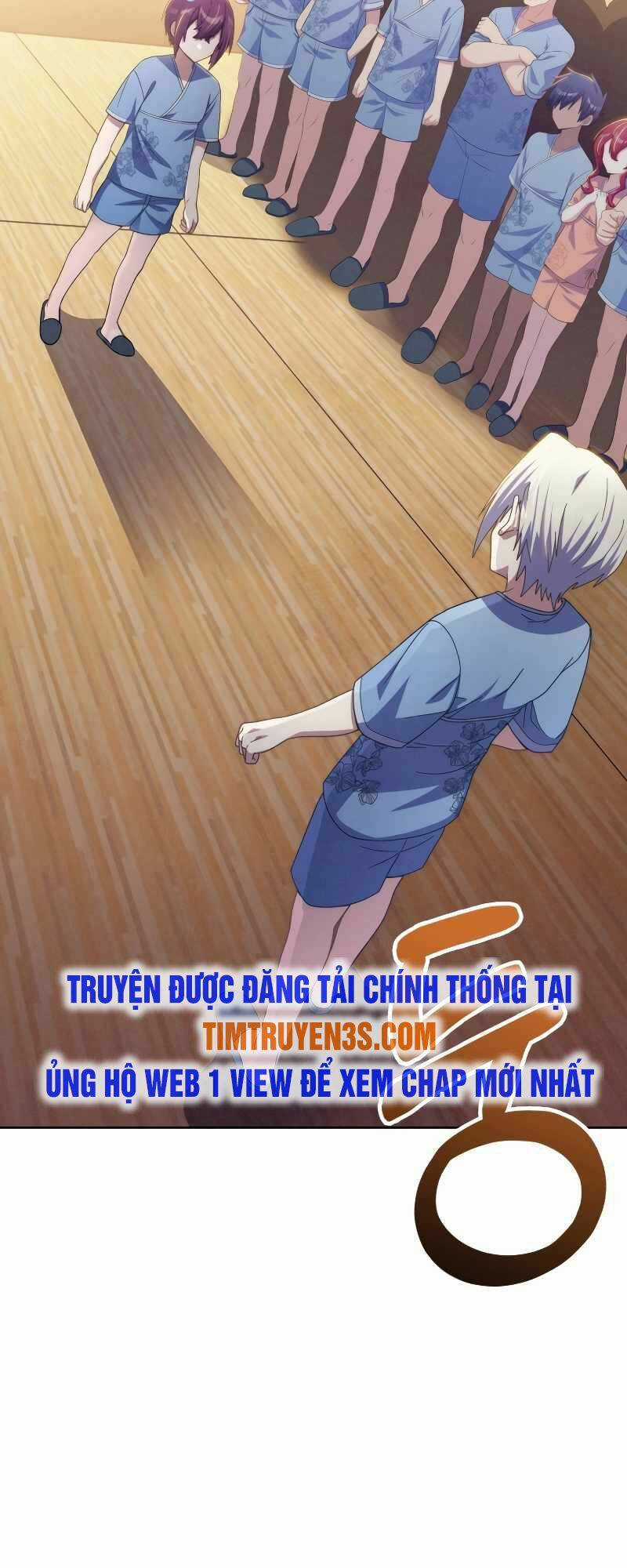 Nhân Vật Phụ Không Bao Giờ Chết Thêm Nữa Chapter 41 trang 19