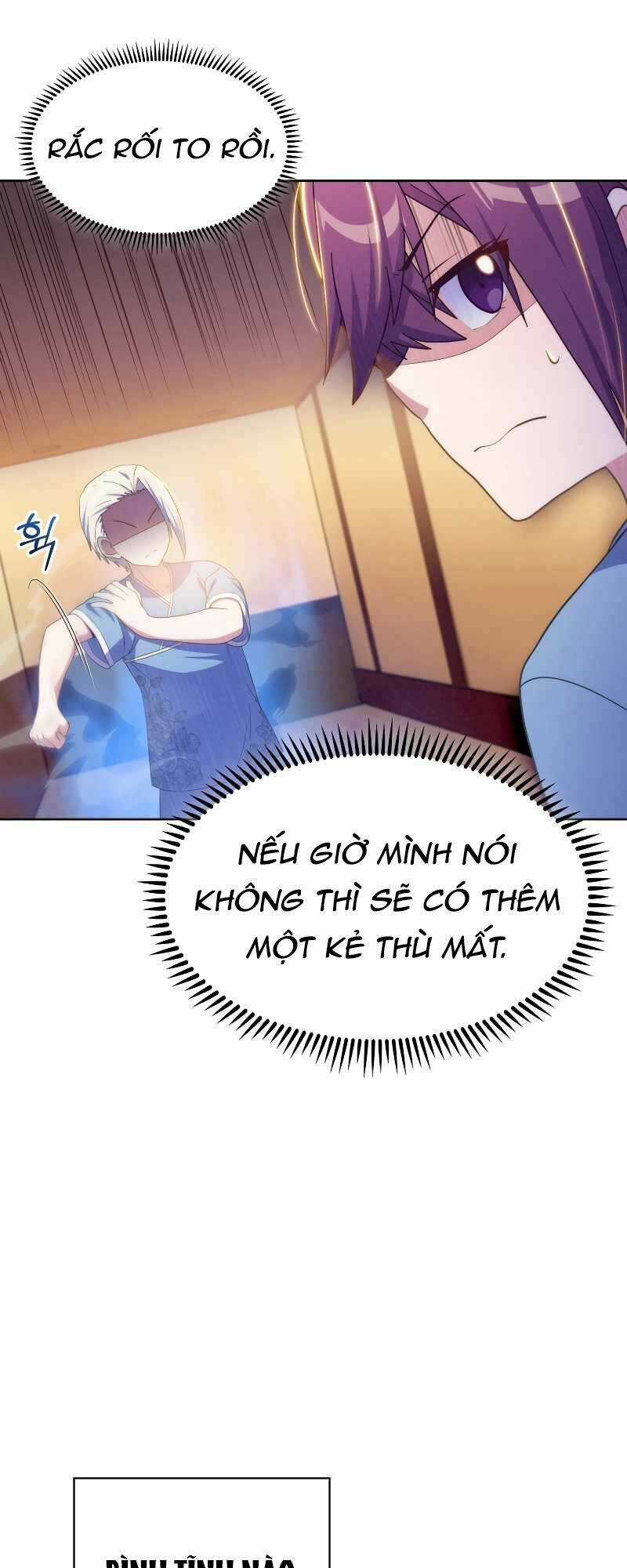 Nhân Vật Phụ Không Bao Giờ Chết Thêm Nữa Chapter 41 trang 20