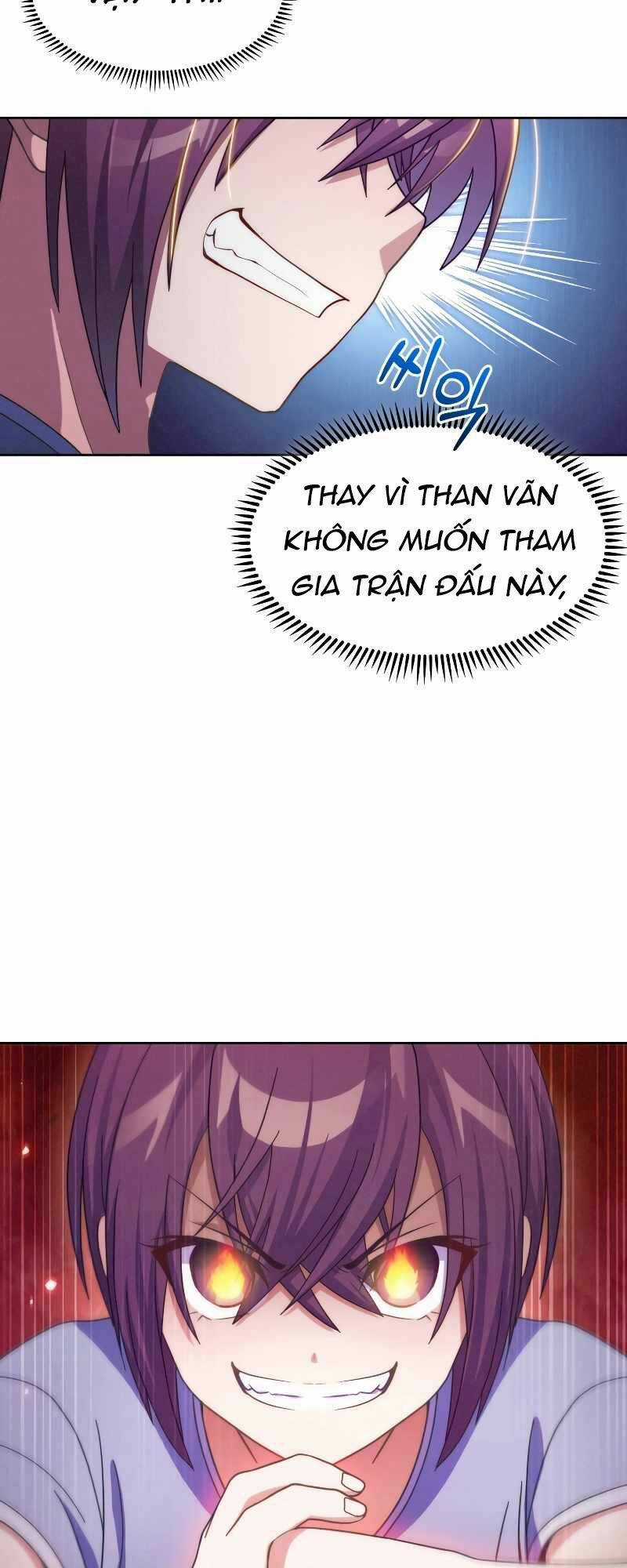 Nhân Vật Phụ Không Bao Giờ Chết Thêm Nữa Chapter 41 trang 22