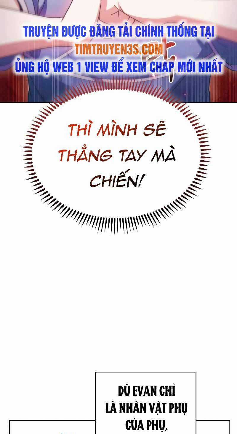 Nhân Vật Phụ Không Bao Giờ Chết Thêm Nữa Chapter 41 trang 23