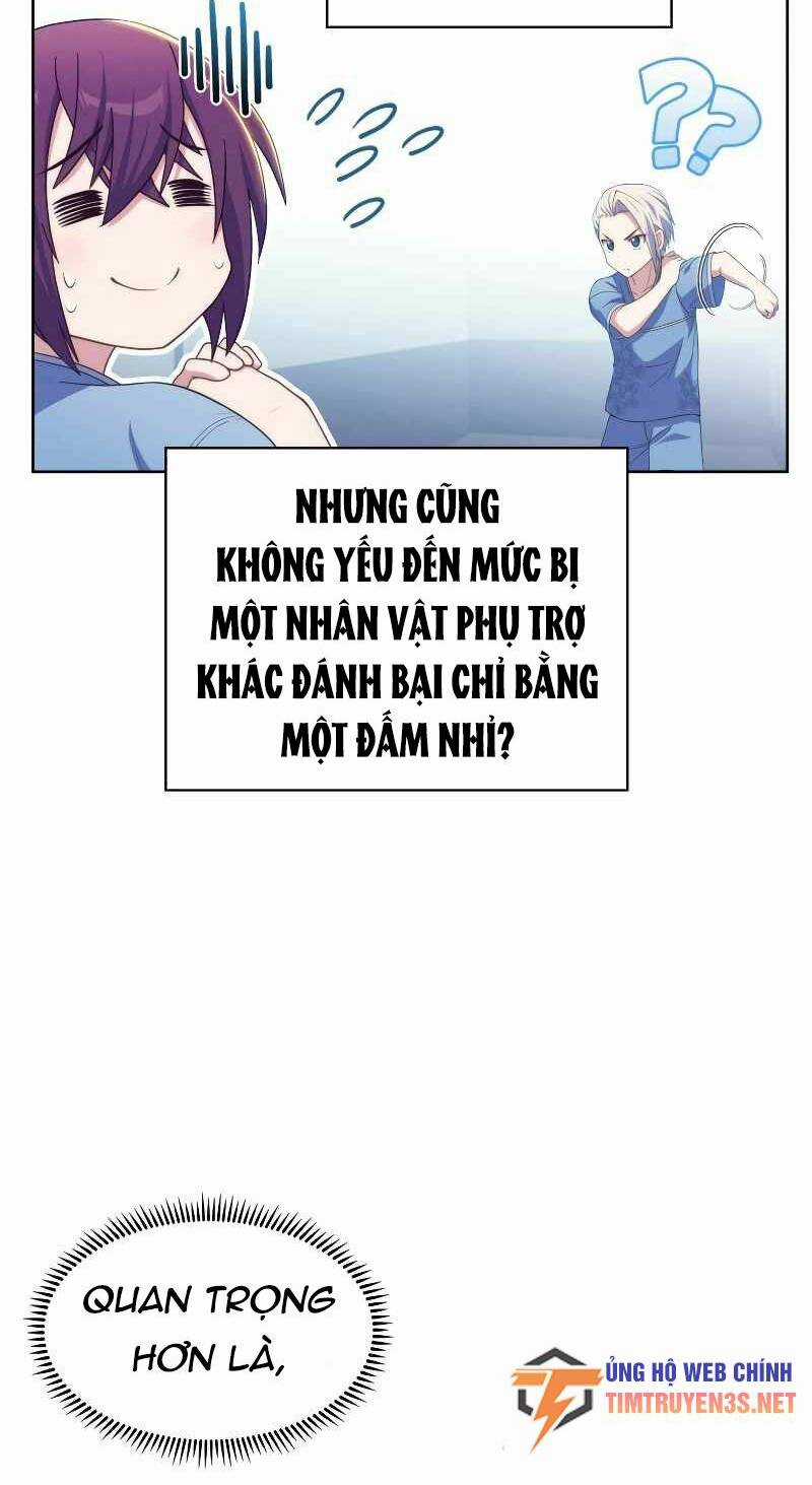 Nhân Vật Phụ Không Bao Giờ Chết Thêm Nữa Chapter 41 trang 24