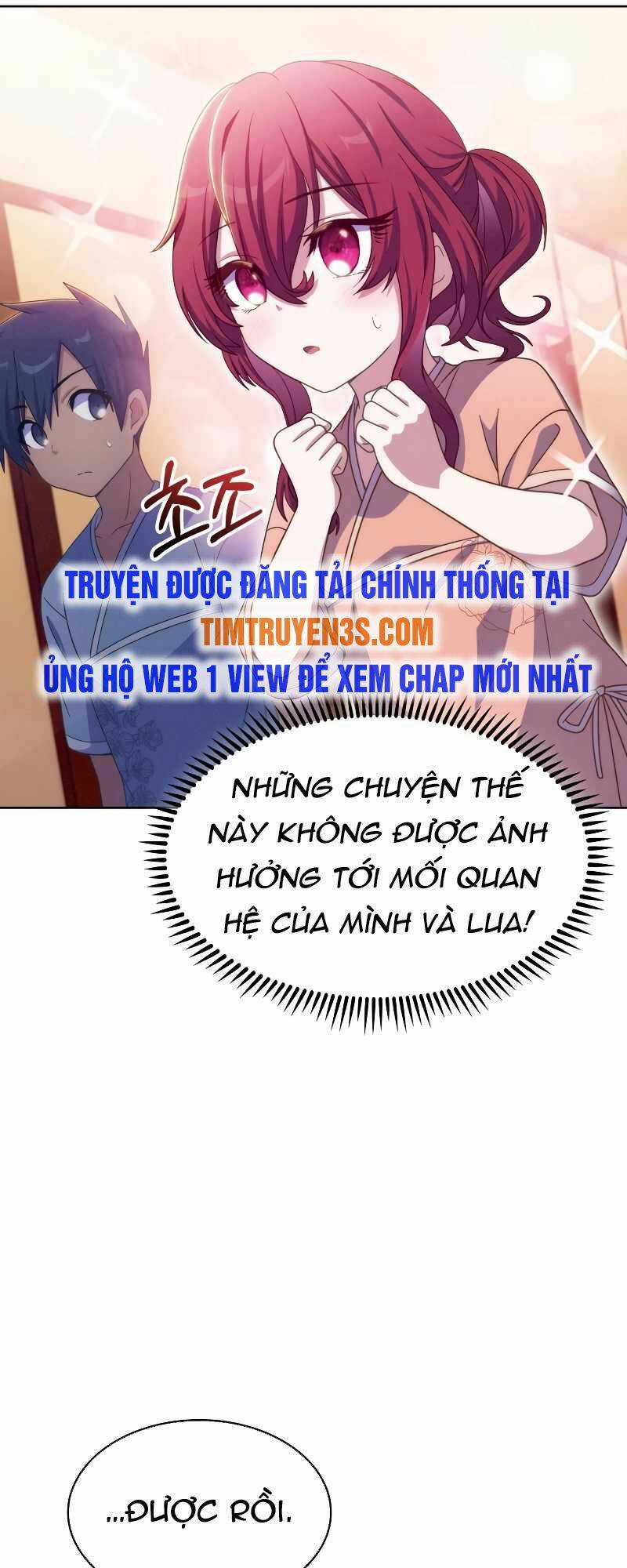 Nhân Vật Phụ Không Bao Giờ Chết Thêm Nữa Chapter 41 trang 25