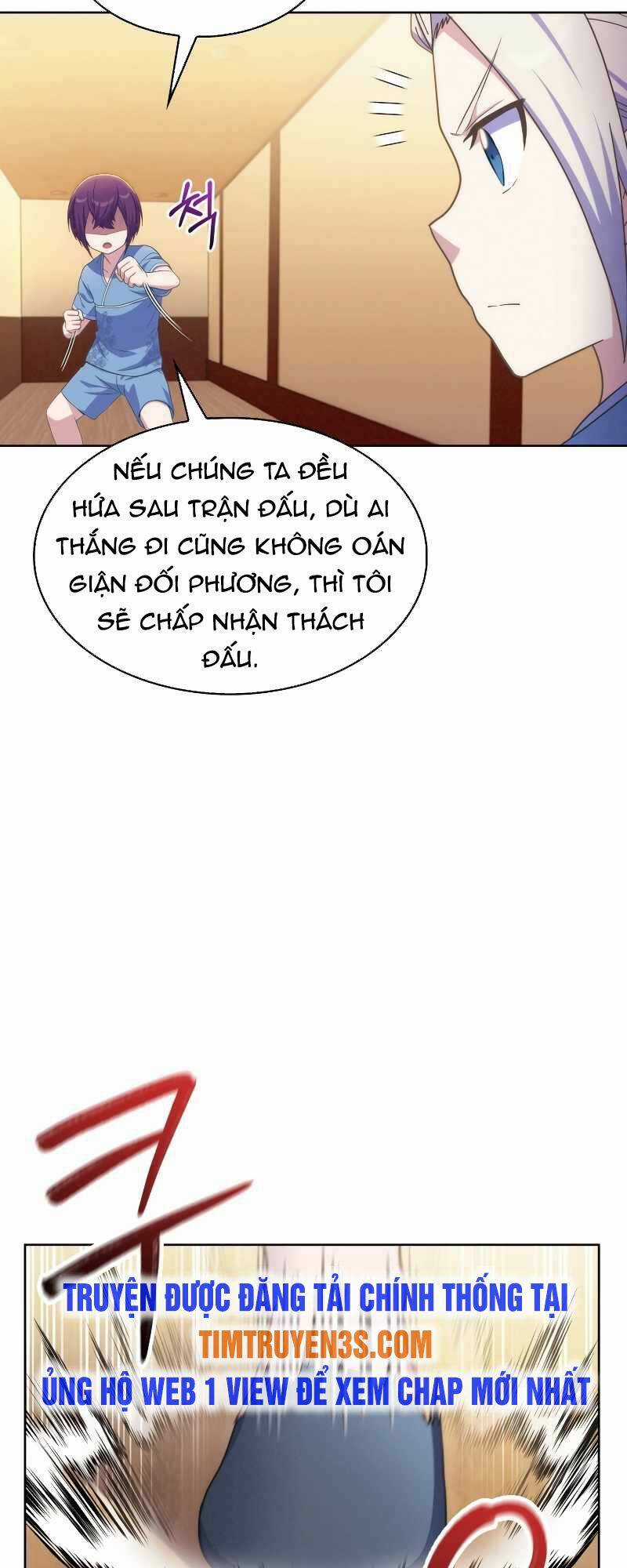 Nhân Vật Phụ Không Bao Giờ Chết Thêm Nữa Chapter 41 trang 26