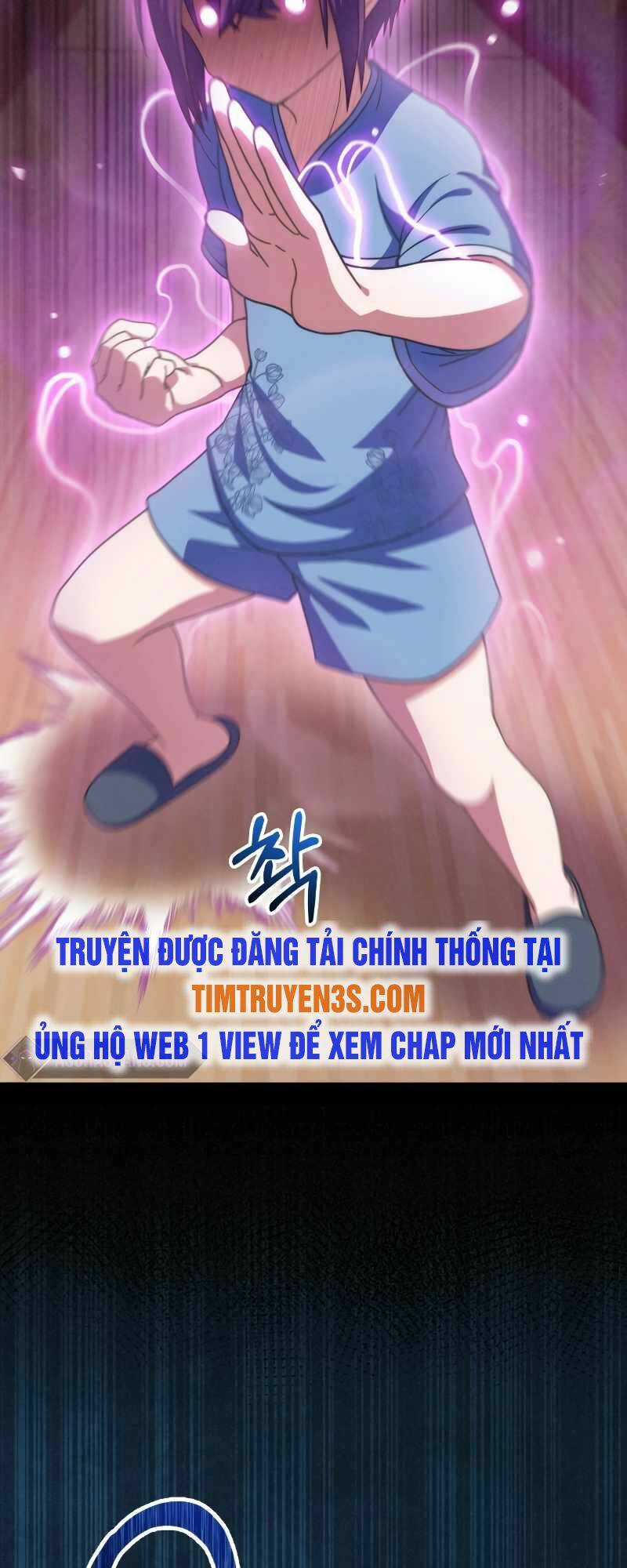Nhân Vật Phụ Không Bao Giờ Chết Thêm Nữa Chapter 41 trang 28
