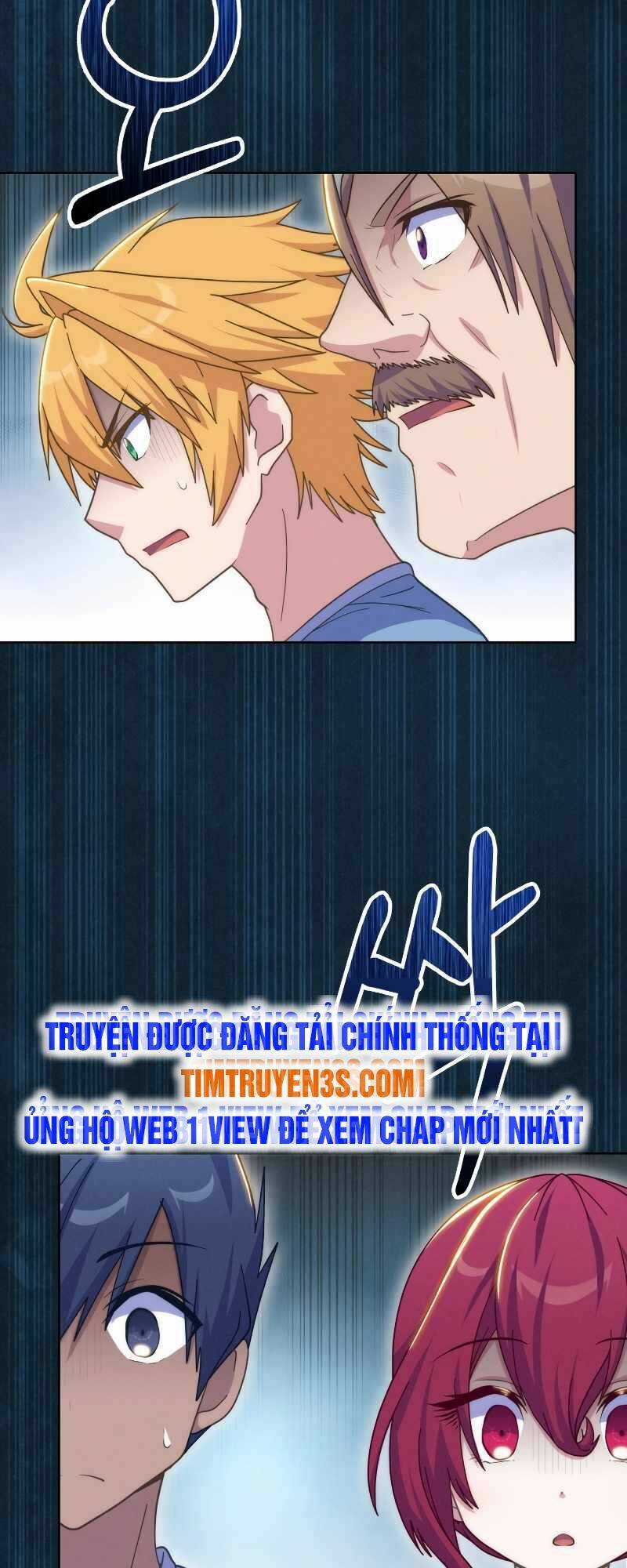 Nhân Vật Phụ Không Bao Giờ Chết Thêm Nữa Chapter 41 trang 29