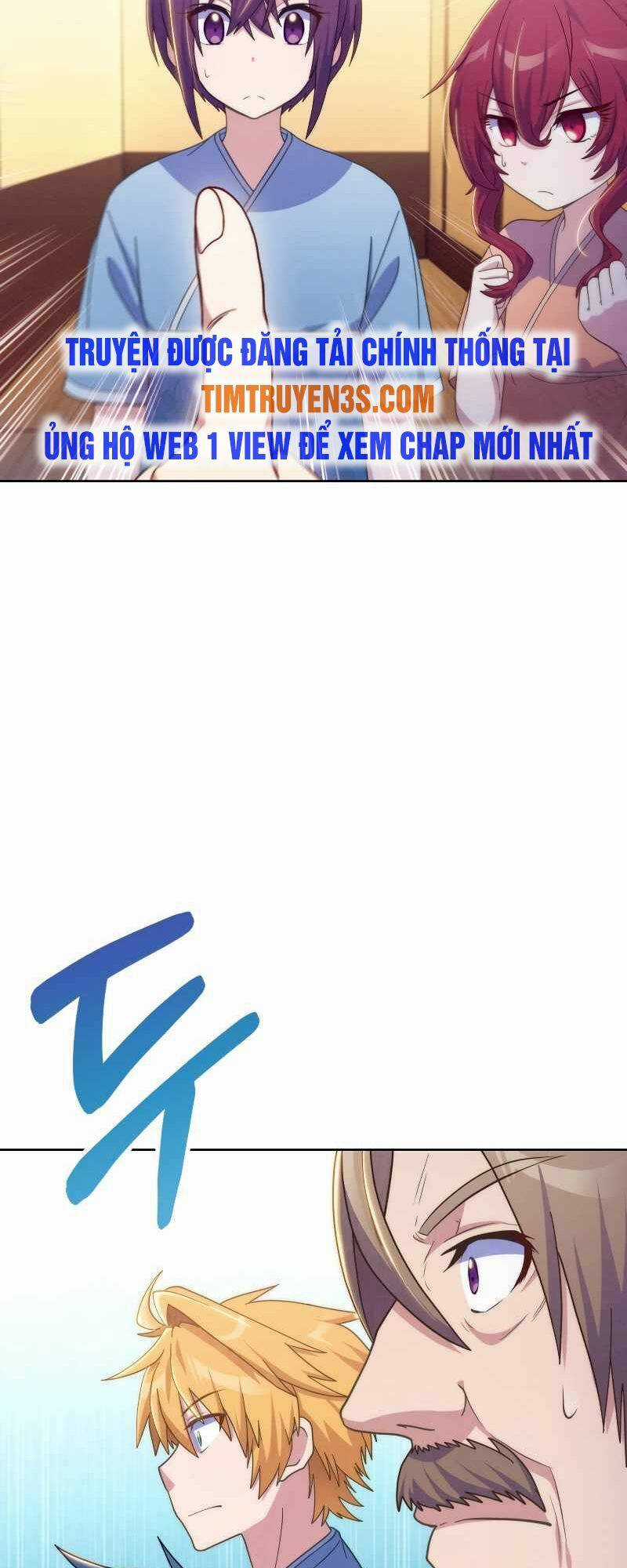 Nhân Vật Phụ Không Bao Giờ Chết Thêm Nữa Chapter 41 trang 3