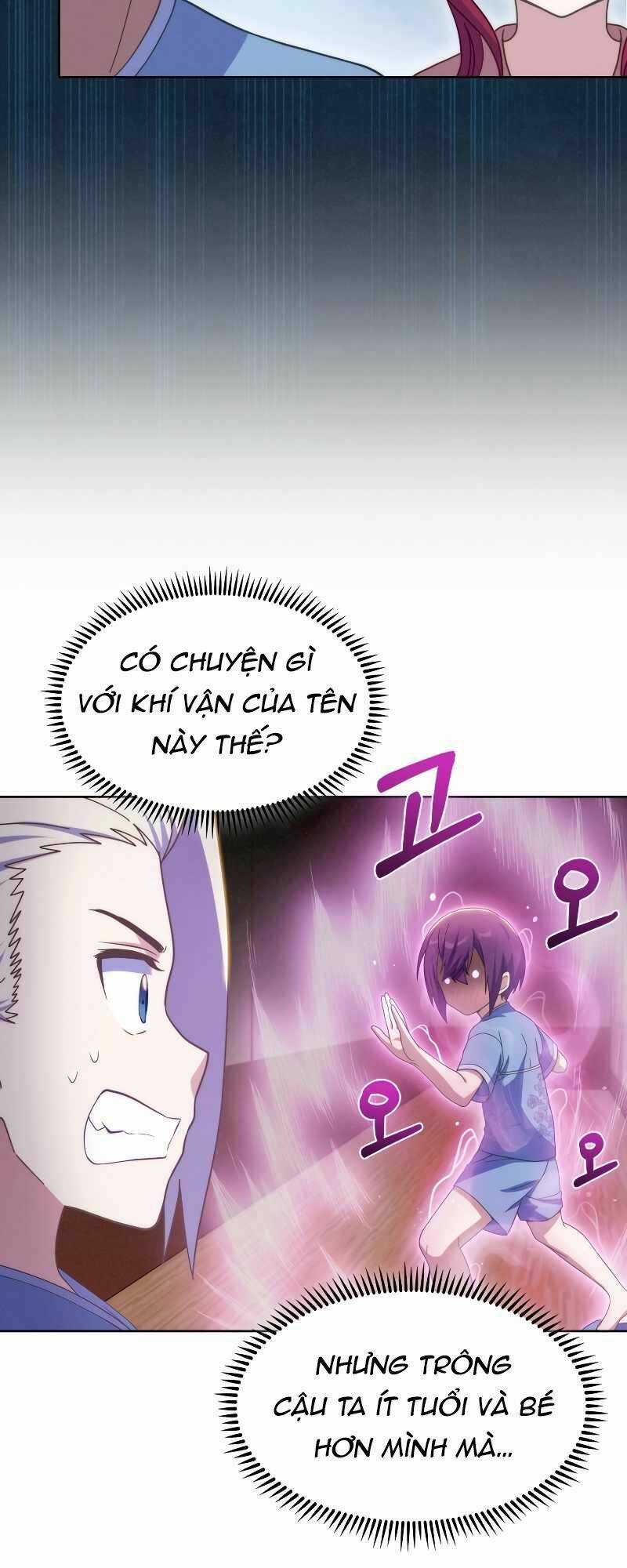 Nhân Vật Phụ Không Bao Giờ Chết Thêm Nữa Chapter 41 trang 30