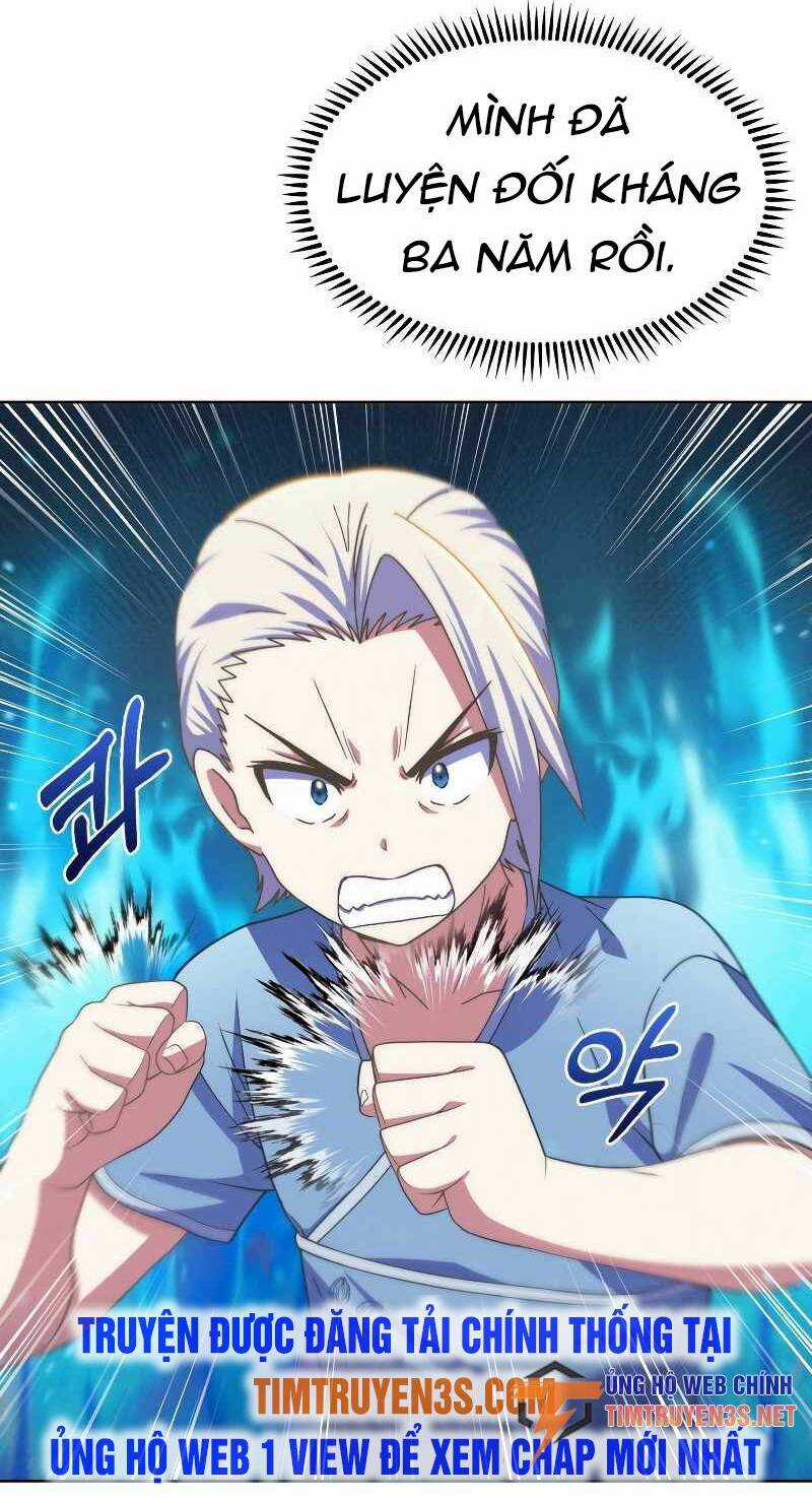 Nhân Vật Phụ Không Bao Giờ Chết Thêm Nữa Chapter 41 trang 32