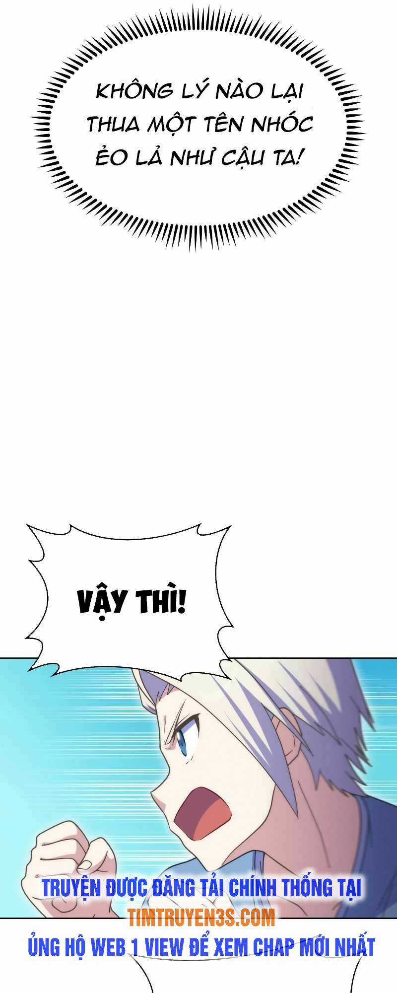 Nhân Vật Phụ Không Bao Giờ Chết Thêm Nữa Chapter 41 trang 33