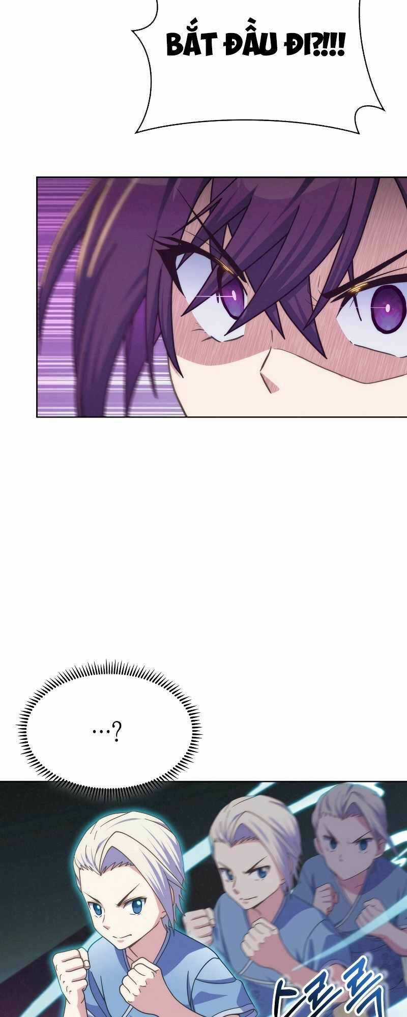 Nhân Vật Phụ Không Bao Giờ Chết Thêm Nữa Chapter 41 trang 34