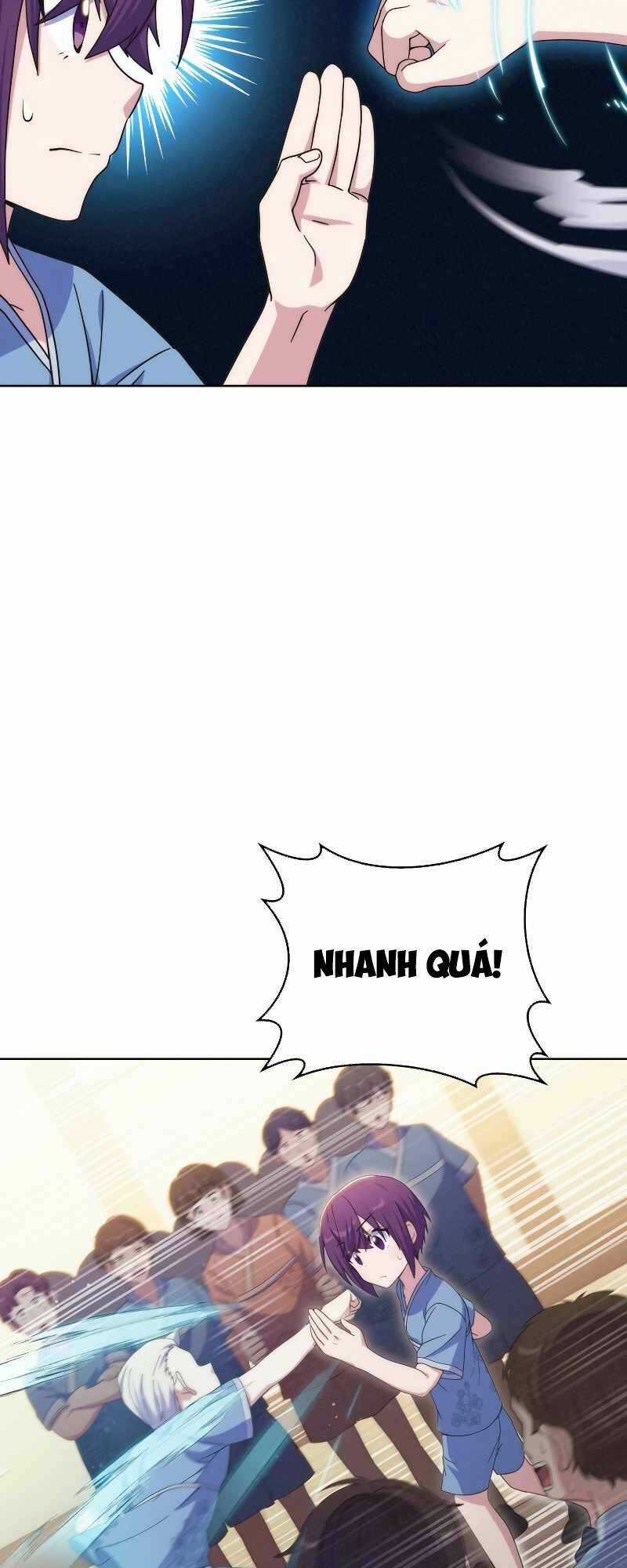 Nhân Vật Phụ Không Bao Giờ Chết Thêm Nữa Chapter 41 trang 37