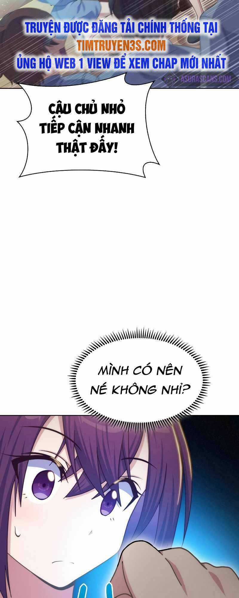 Nhân Vật Phụ Không Bao Giờ Chết Thêm Nữa Chapter 41 trang 38