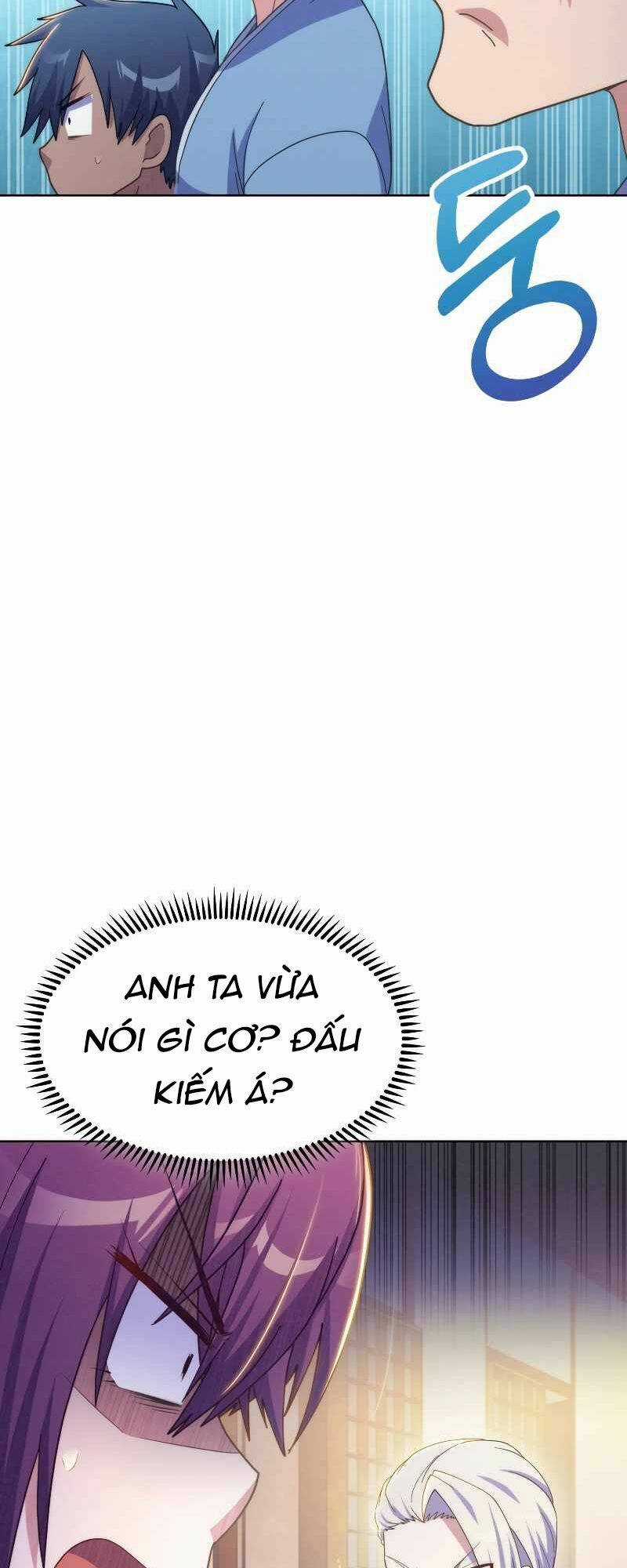 Nhân Vật Phụ Không Bao Giờ Chết Thêm Nữa Chapter 41 trang 4