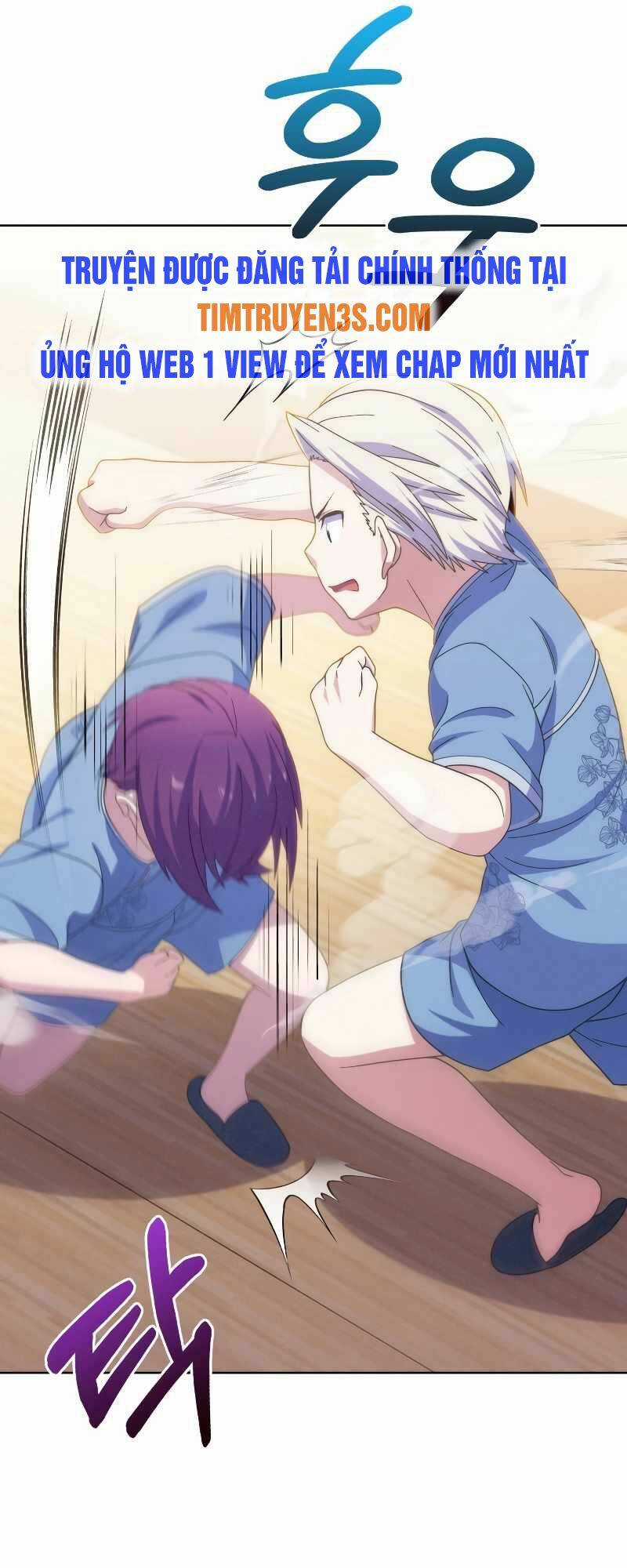 Nhân Vật Phụ Không Bao Giờ Chết Thêm Nữa Chapter 41 trang 41