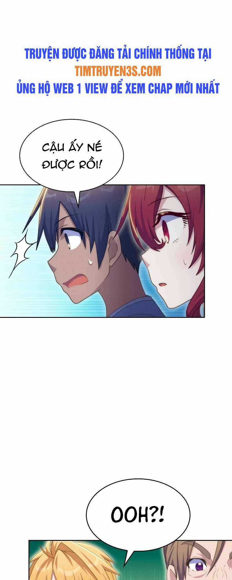 Nhân Vật Phụ Không Bao Giờ Chết Thêm Nữa Chapter 41 trang 42