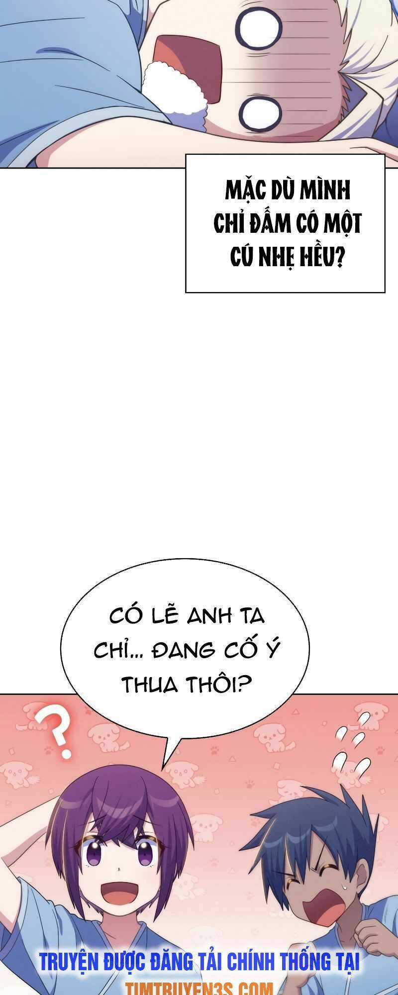 Nhân Vật Phụ Không Bao Giờ Chết Thêm Nữa Chapter 41 trang 52