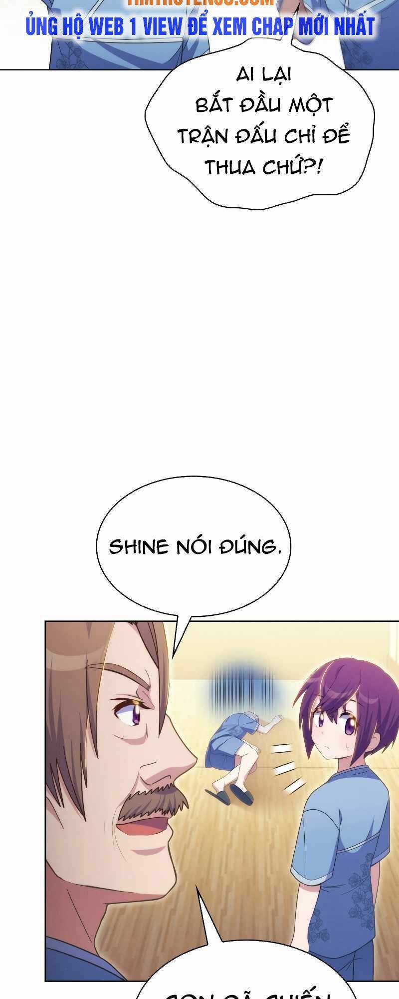 Nhân Vật Phụ Không Bao Giờ Chết Thêm Nữa Chapter 41 trang 53