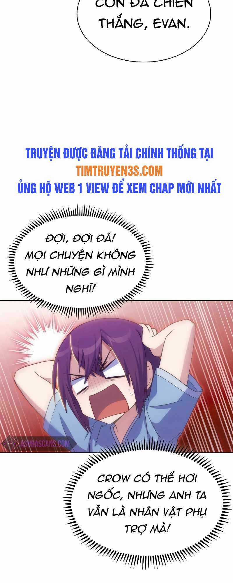 Nhân Vật Phụ Không Bao Giờ Chết Thêm Nữa Chapter 41 trang 54