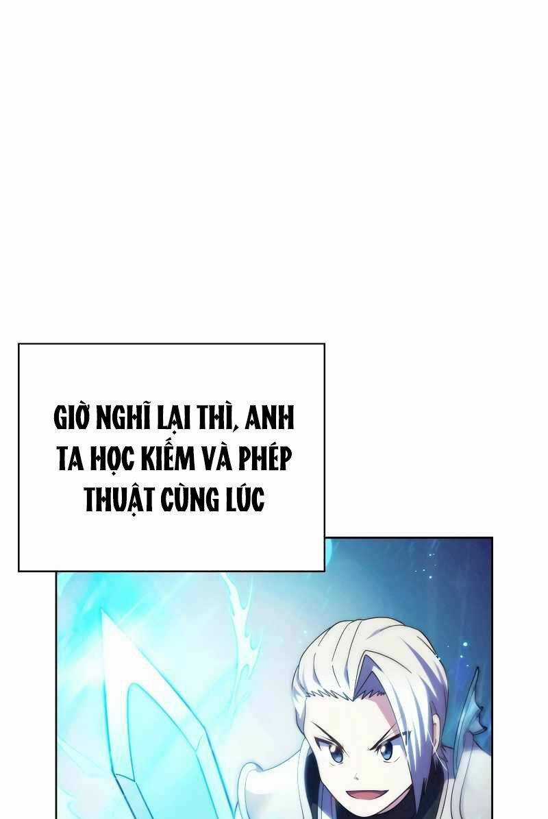 Nhân Vật Phụ Không Bao Giờ Chết Thêm Nữa Chapter 41 trang 55