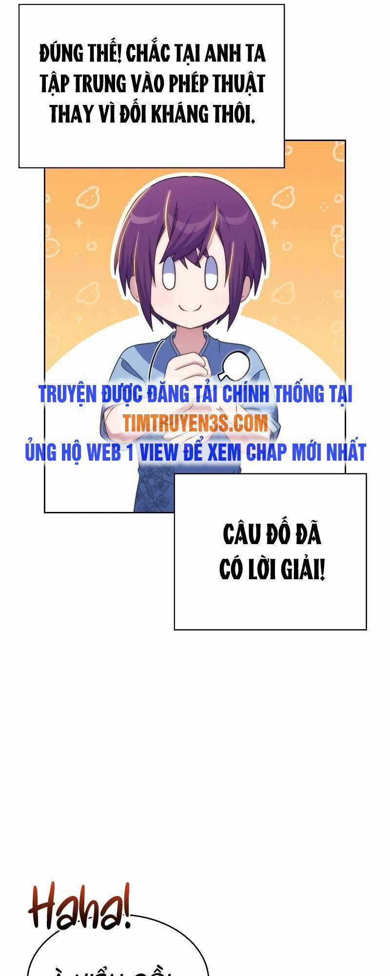 Nhân Vật Phụ Không Bao Giờ Chết Thêm Nữa Chapter 41 trang 57