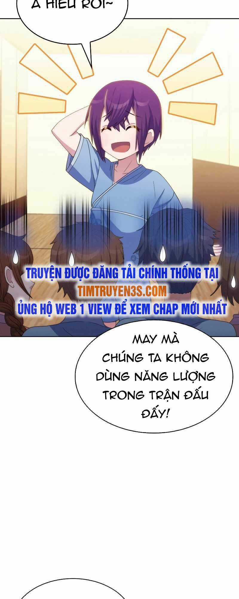 Nhân Vật Phụ Không Bao Giờ Chết Thêm Nữa Chapter 41 trang 58