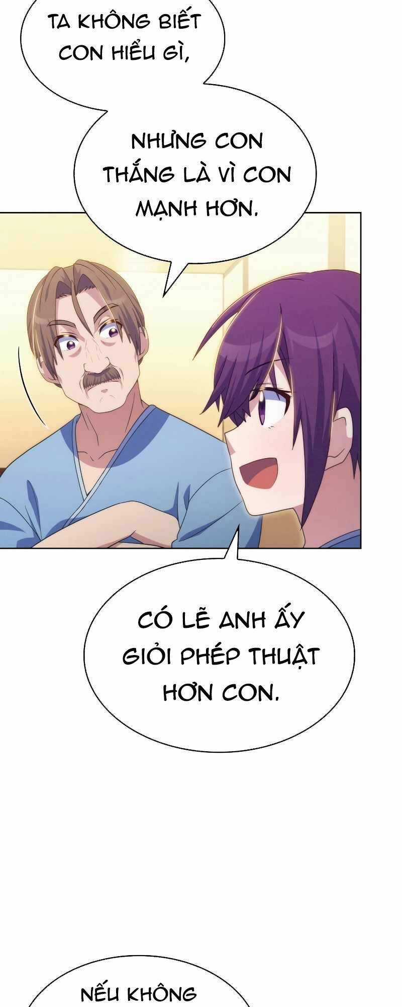 Nhân Vật Phụ Không Bao Giờ Chết Thêm Nữa Chapter 41 trang 59