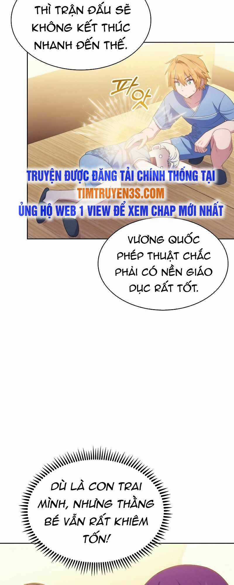 Nhân Vật Phụ Không Bao Giờ Chết Thêm Nữa Chapter 41 trang 60