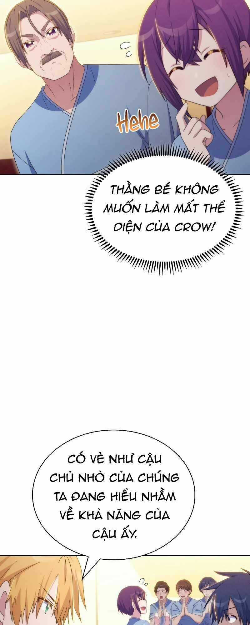 Nhân Vật Phụ Không Bao Giờ Chết Thêm Nữa Chapter 41 trang 61