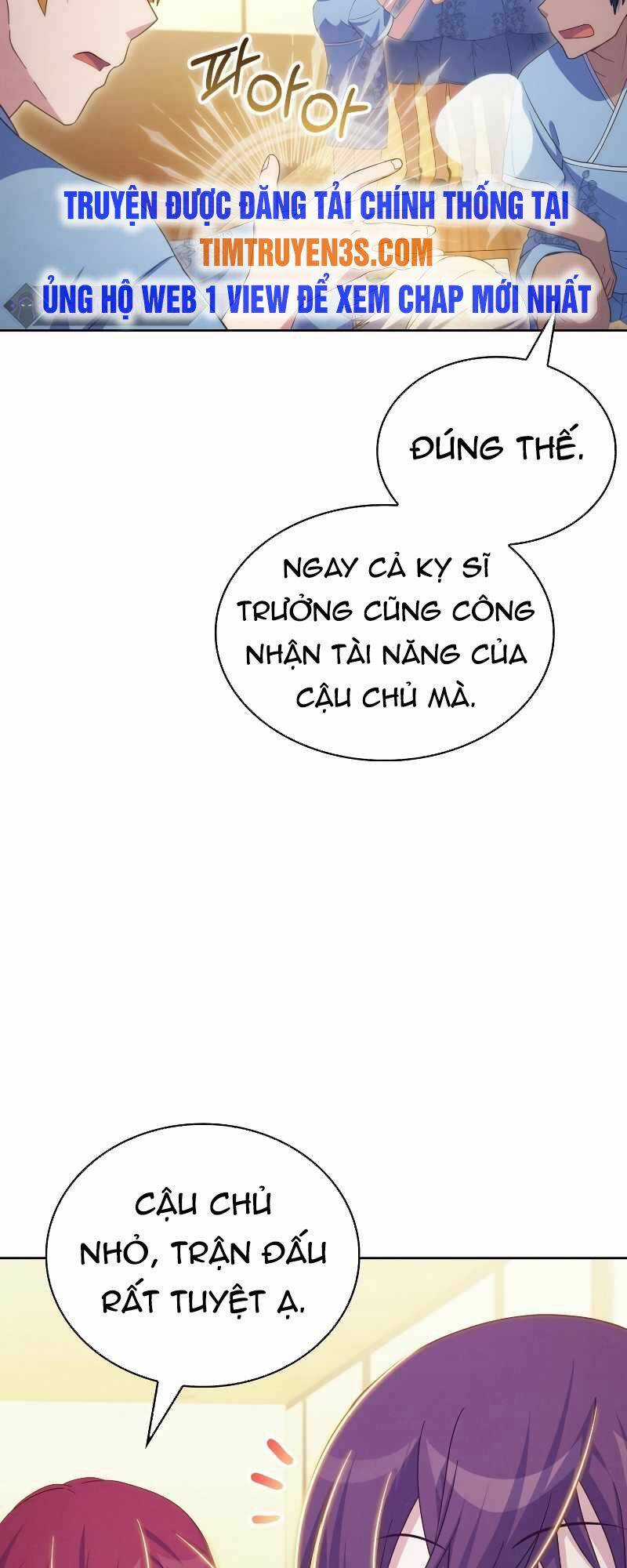 Nhân Vật Phụ Không Bao Giờ Chết Thêm Nữa Chapter 41 trang 62