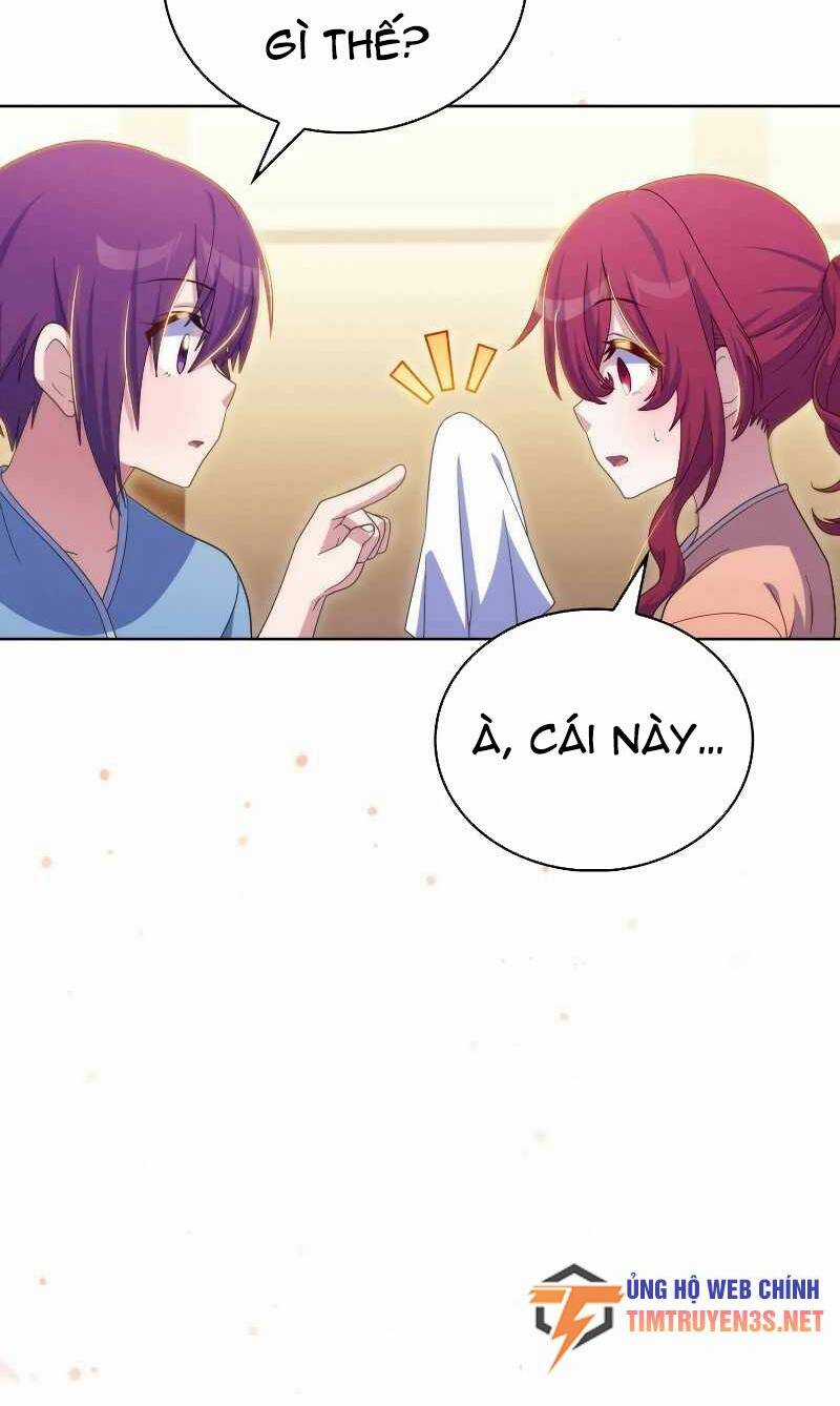 Nhân Vật Phụ Không Bao Giờ Chết Thêm Nữa Chapter 41 trang 64