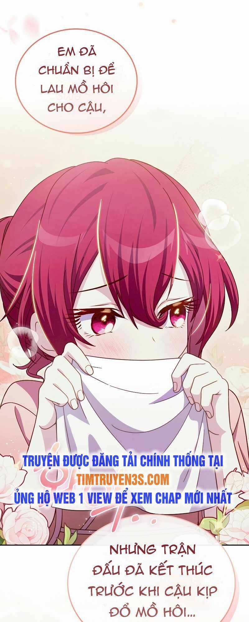 Nhân Vật Phụ Không Bao Giờ Chết Thêm Nữa Chapter 41 trang 65