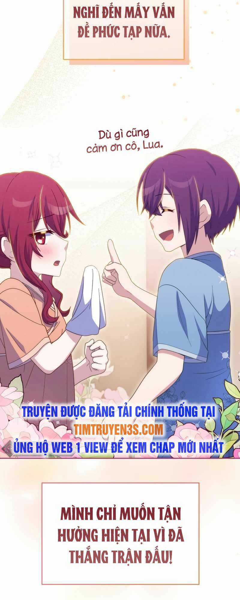 Nhân Vật Phụ Không Bao Giờ Chết Thêm Nữa Chapter 41 trang 67