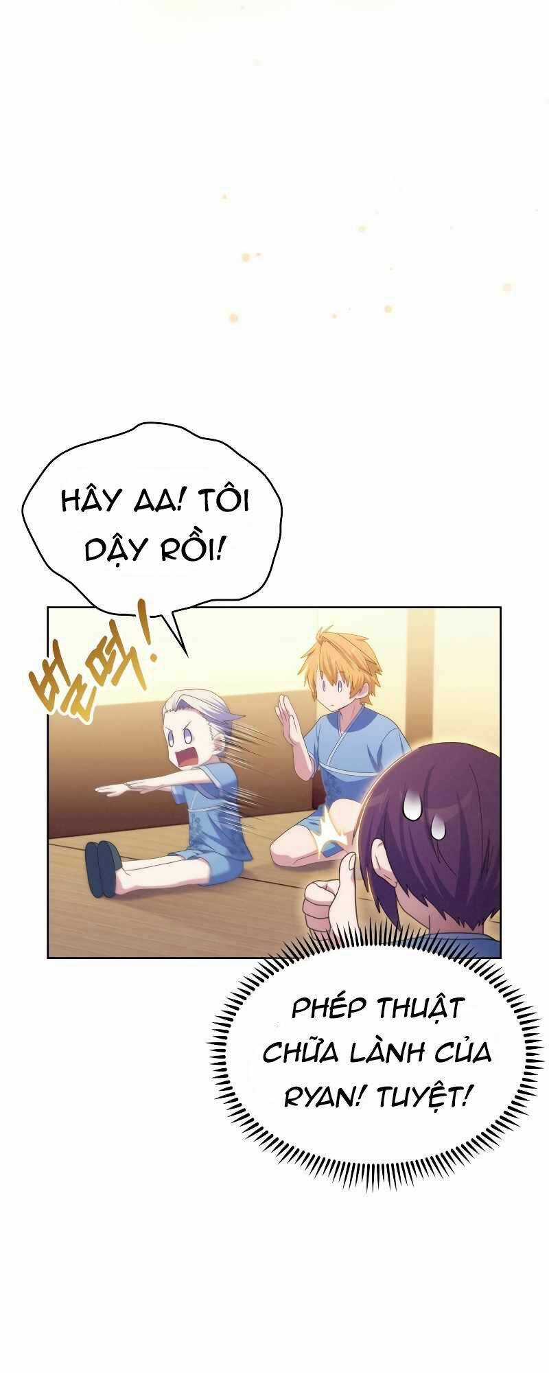 Nhân Vật Phụ Không Bao Giờ Chết Thêm Nữa Chapter 41 trang 68