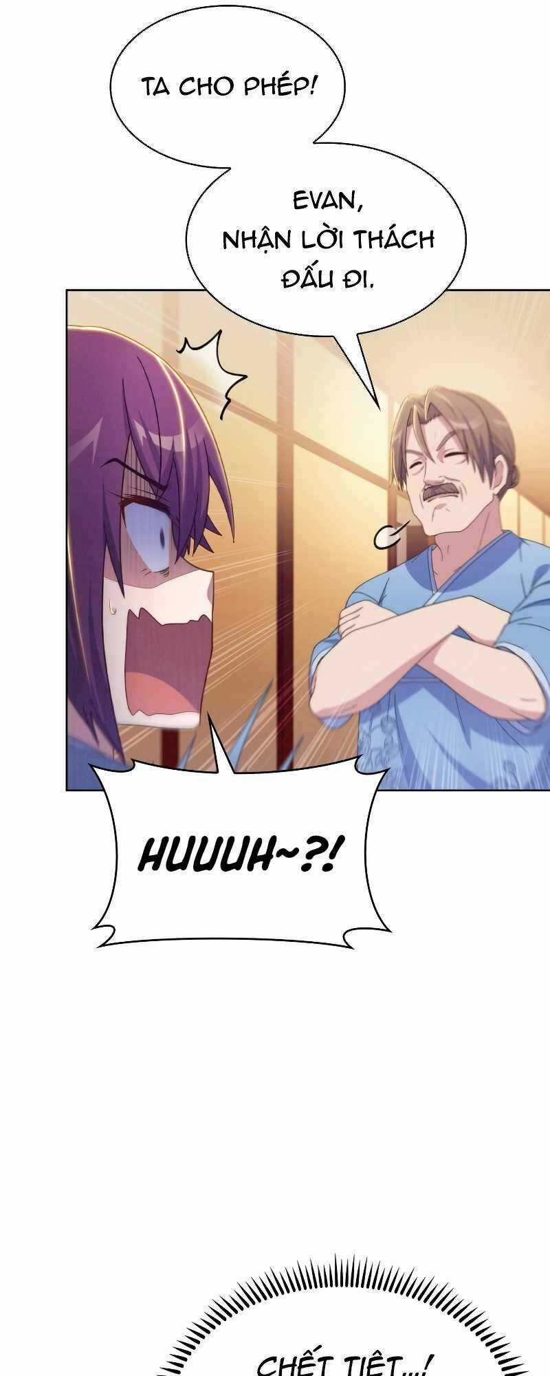 Nhân Vật Phụ Không Bao Giờ Chết Thêm Nữa Chapter 41 trang 9