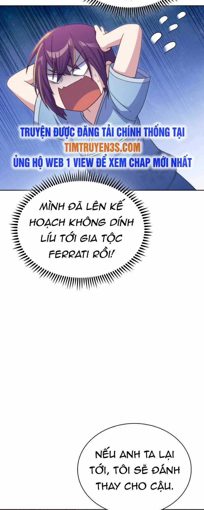 Nhân Vật Phụ Không Bao Giờ Chết Thêm Nữa Chapter 42 trang 10
