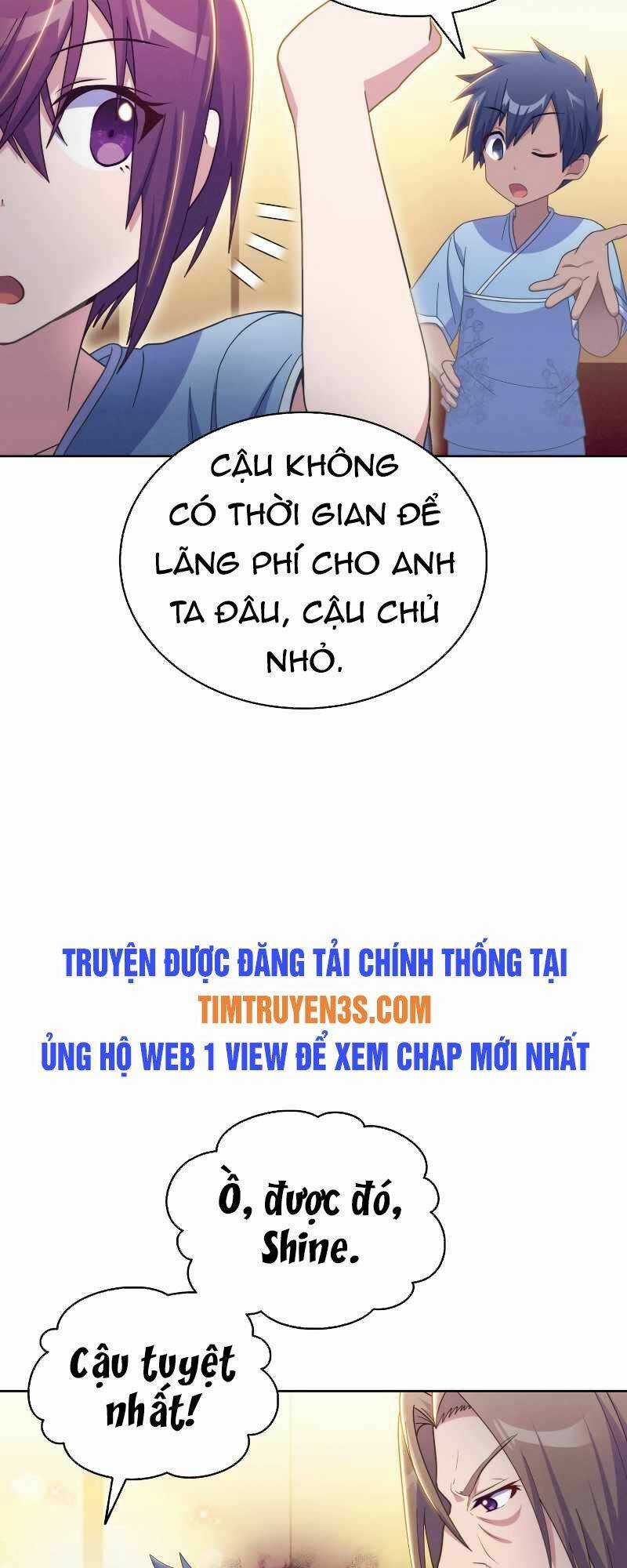 Nhân Vật Phụ Không Bao Giờ Chết Thêm Nữa Chapter 42 trang 11