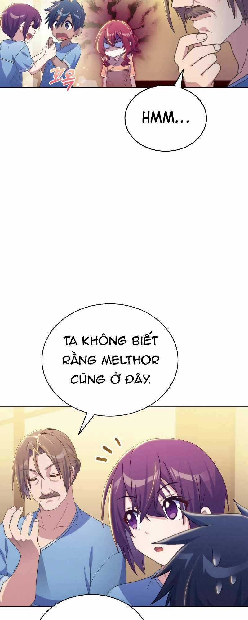 Nhân Vật Phụ Không Bao Giờ Chết Thêm Nữa Chapter 42 trang 12