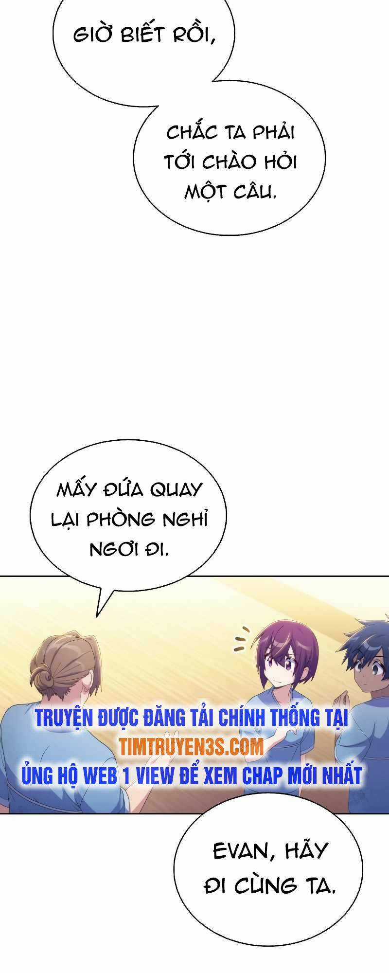 Nhân Vật Phụ Không Bao Giờ Chết Thêm Nữa Chapter 42 trang 13