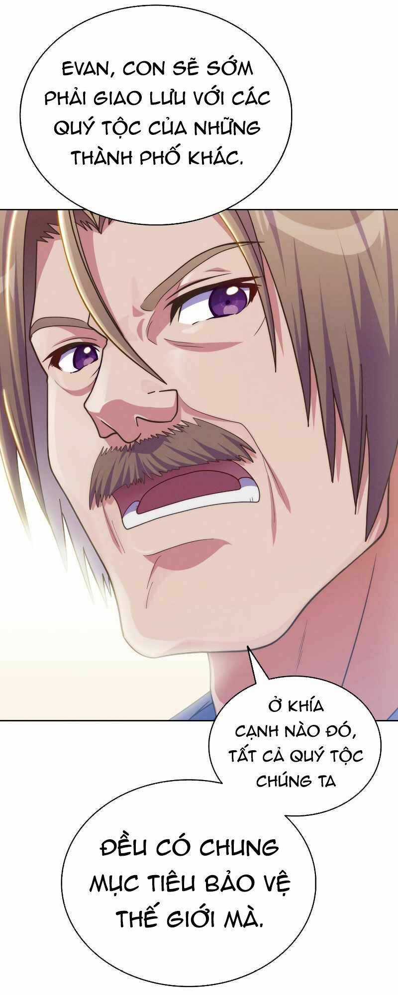 Nhân Vật Phụ Không Bao Giờ Chết Thêm Nữa Chapter 42 trang 16