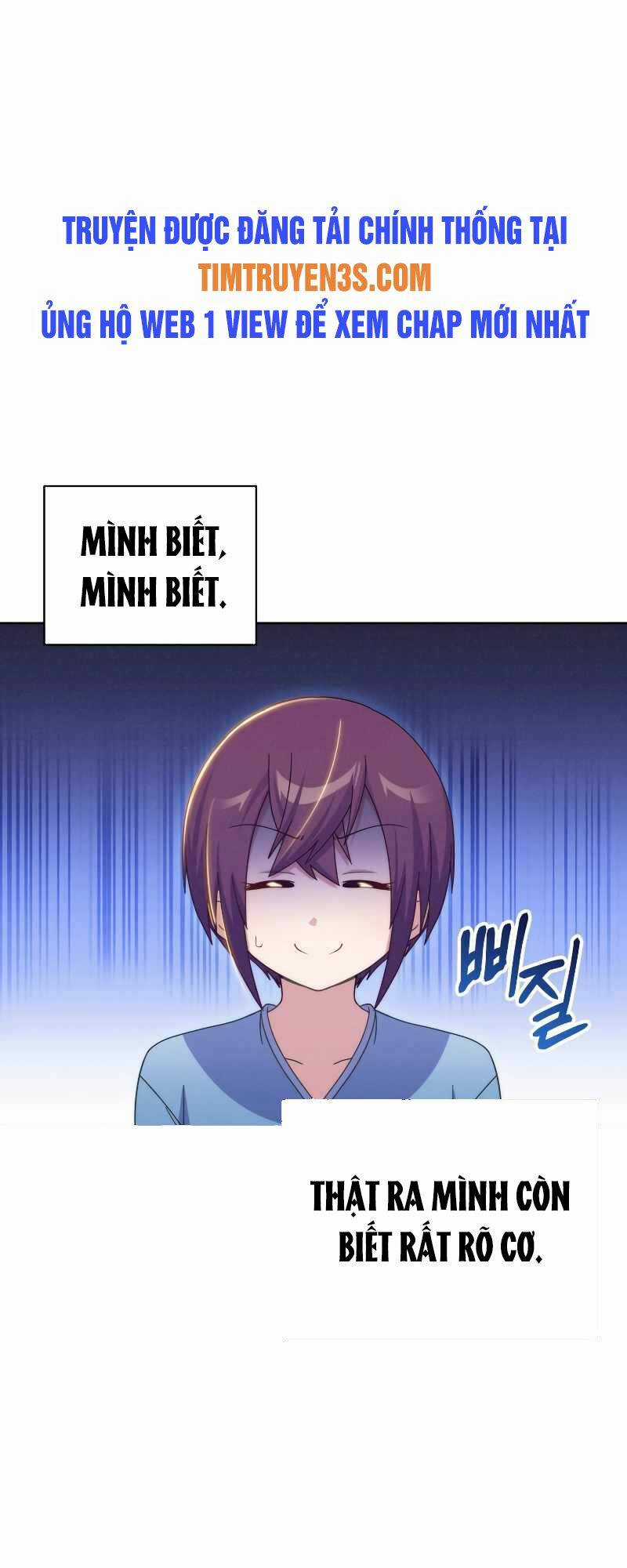 Nhân Vật Phụ Không Bao Giờ Chết Thêm Nữa Chapter 42 trang 17