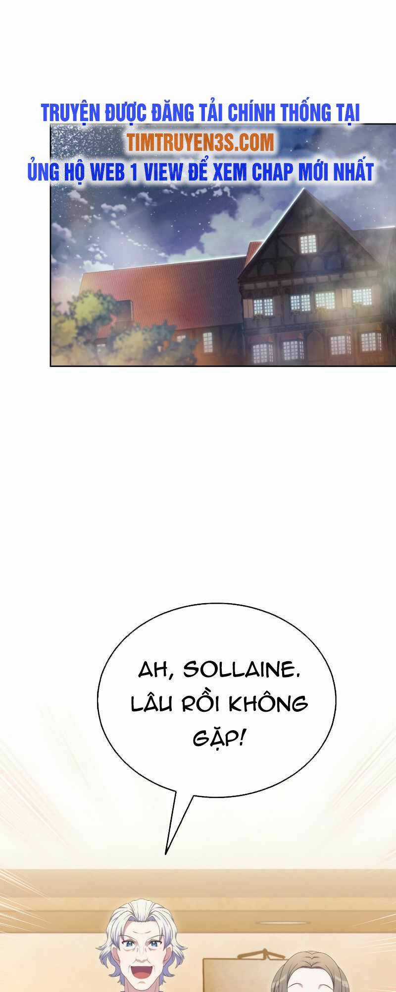 Nhân Vật Phụ Không Bao Giờ Chết Thêm Nữa Chapter 42 trang 19