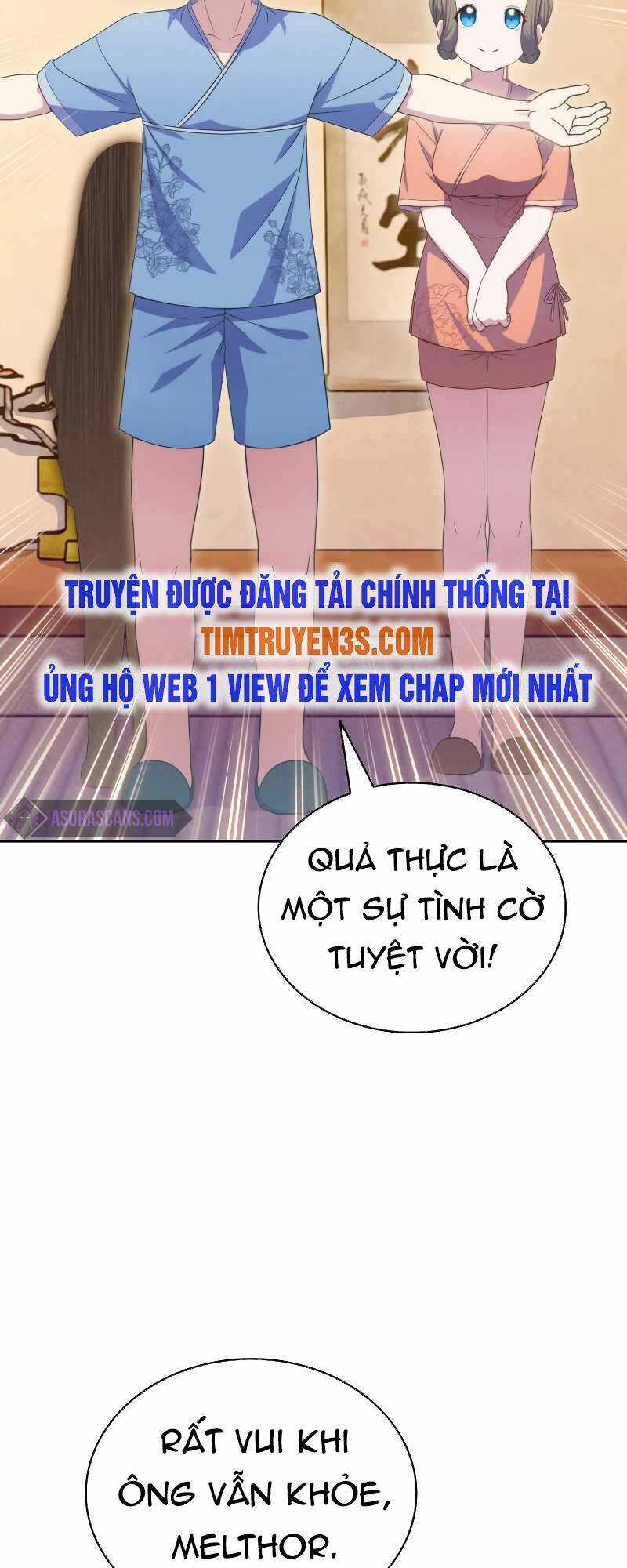 Nhân Vật Phụ Không Bao Giờ Chết Thêm Nữa Chapter 42 trang 20