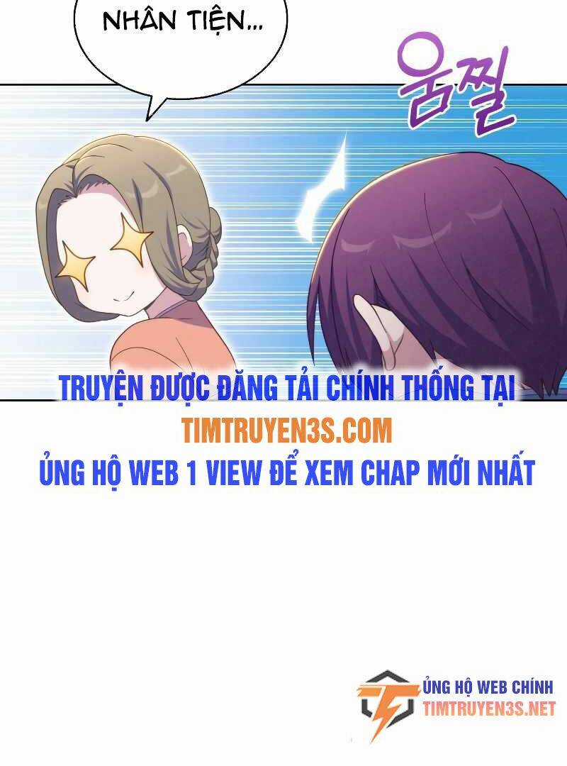 Nhân Vật Phụ Không Bao Giờ Chết Thêm Nữa Chapter 42 trang 23