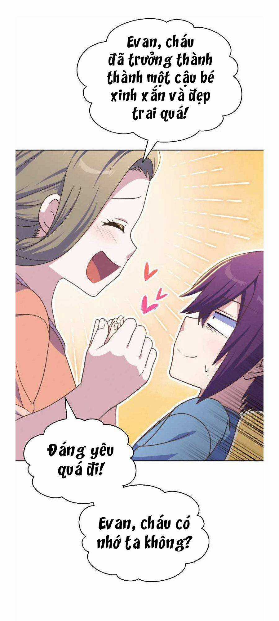 Nhân Vật Phụ Không Bao Giờ Chết Thêm Nữa Chapter 42 trang 24